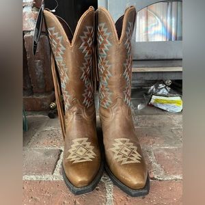 Woman Laredo Boots